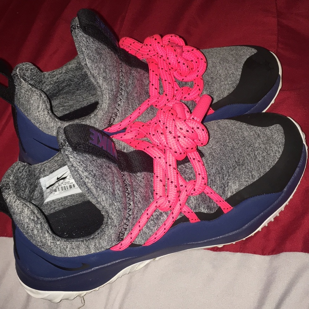 Women’s Nike City Loop Shoes
